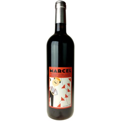 Vin de France Marcel, Domaine Turner Pageot